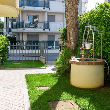 شقة Residenza Raggio ريتشوني المظهر الخارجي الصورة