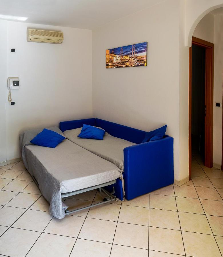 شقة Residenza Raggio ريتشوني المظهر الخارجي الصورة