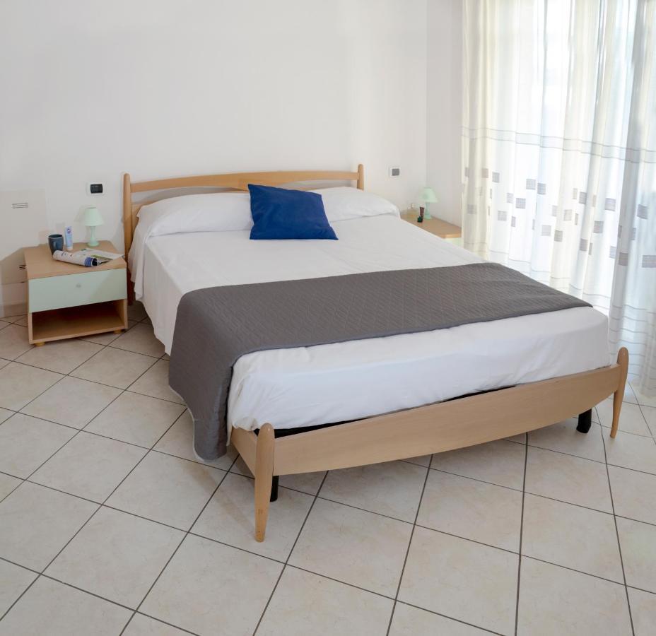 شقة Residenza Raggio ريتشوني المظهر الخارجي الصورة