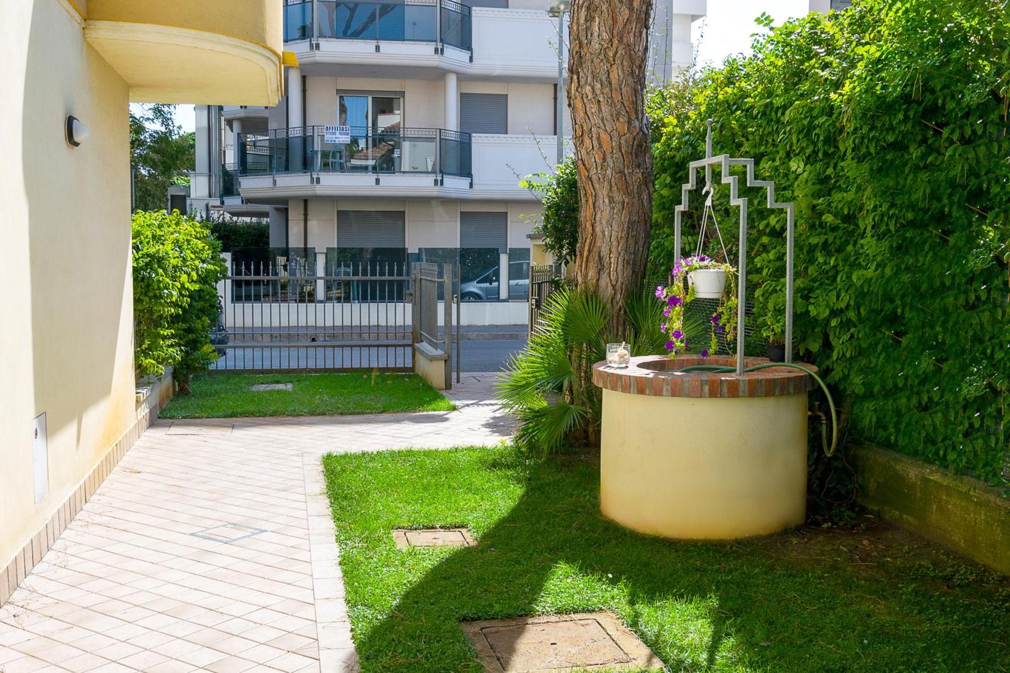 شقة Residenza Raggio ريتشوني المظهر الخارجي الصورة