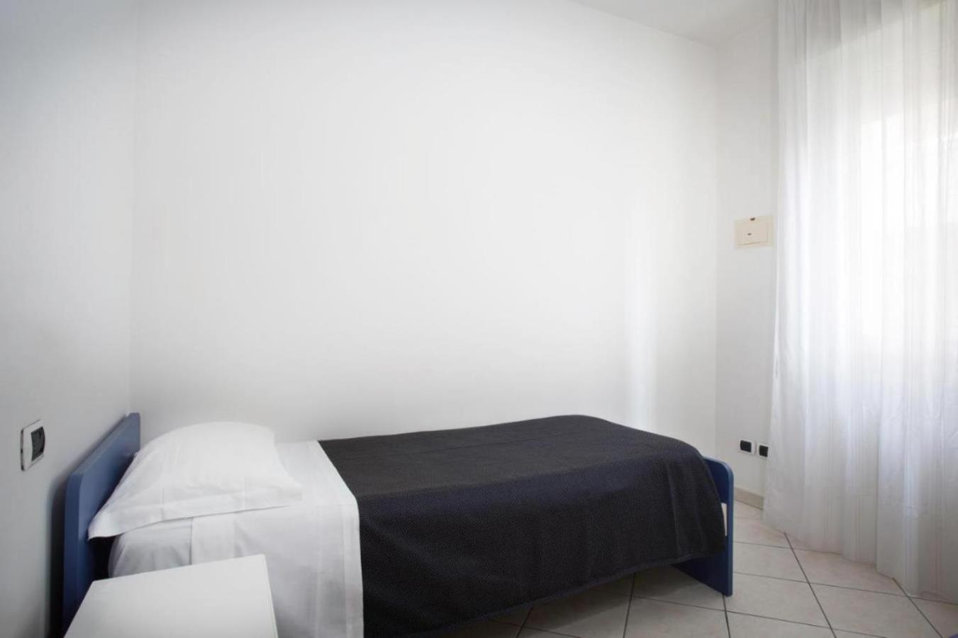شقة Residenza Raggio ريتشوني المظهر الخارجي الصورة