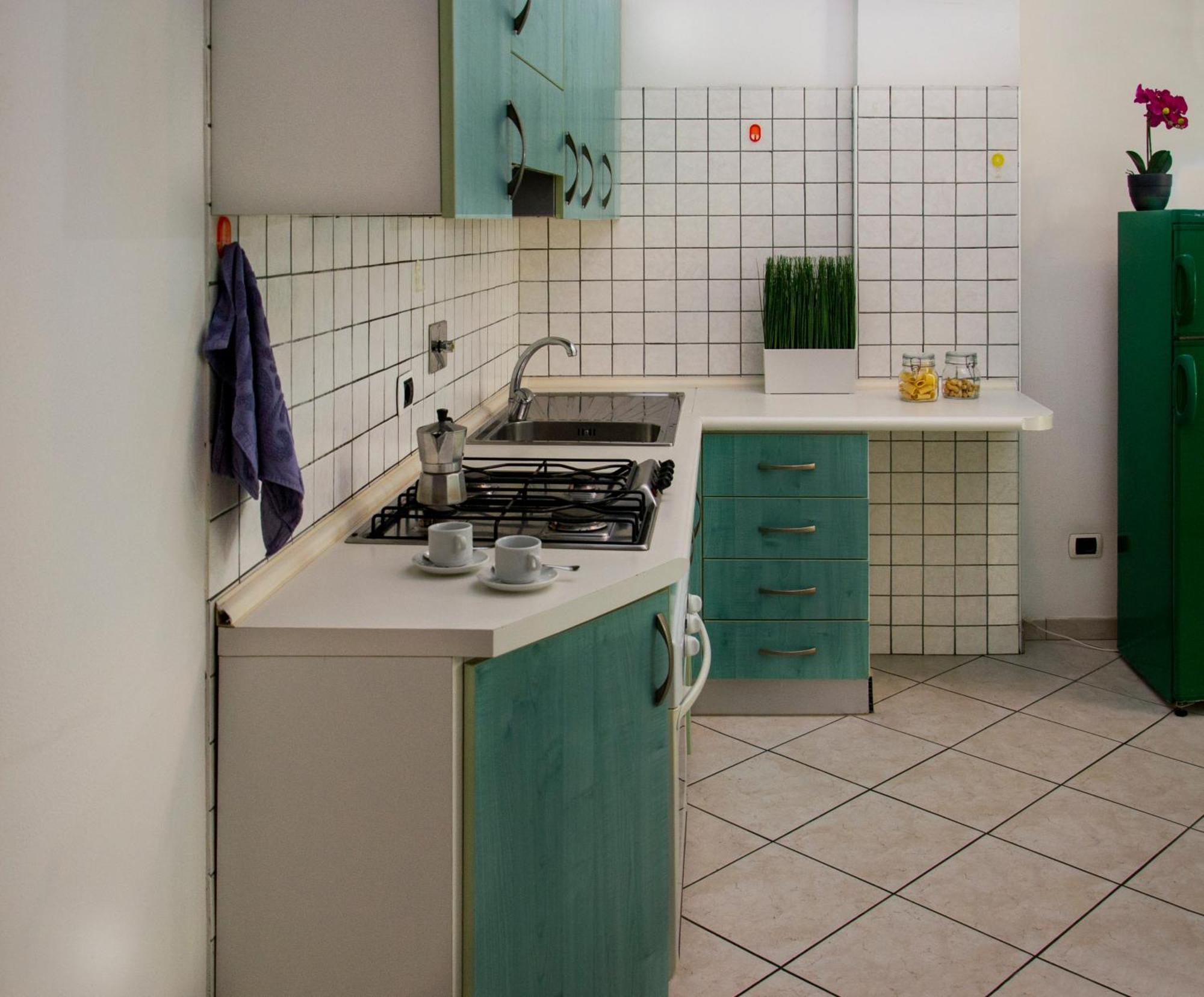 شقة Residenza Raggio ريتشوني الغرفة الصورة